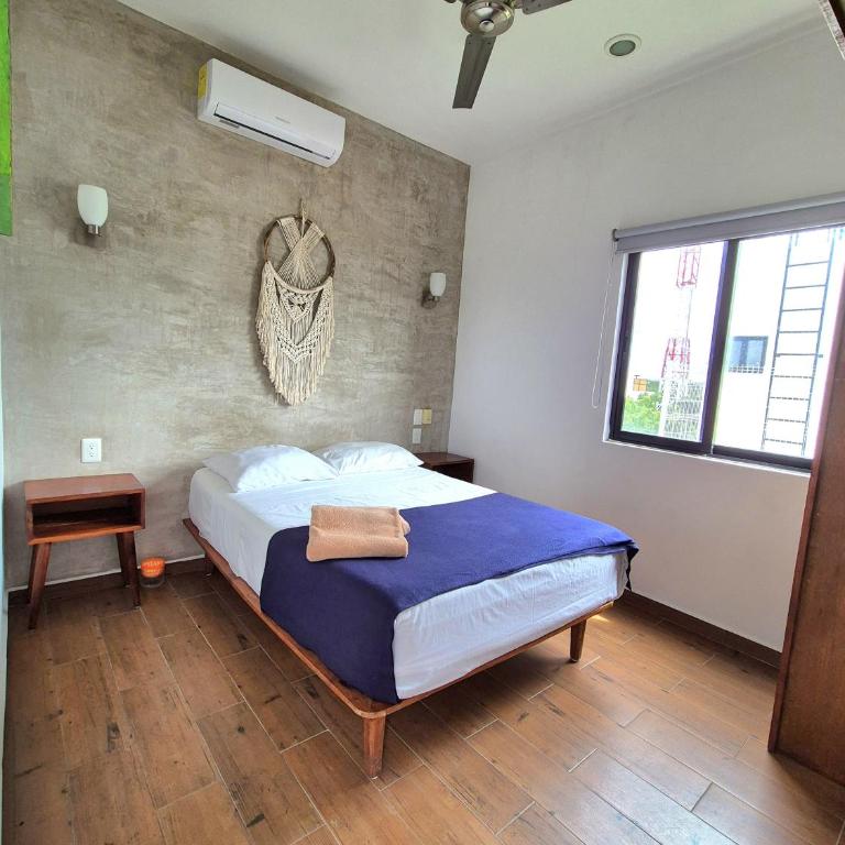 Mi Tulum - Apartamento Ático - 16