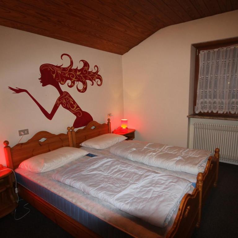 Residence Ben Ste - Appartamento con 1 Camera da Letto e Divano-Letto - 2