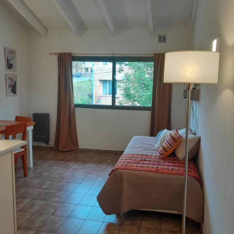 Casita de los Andes - Apartamento de 1 dormitorio - 3