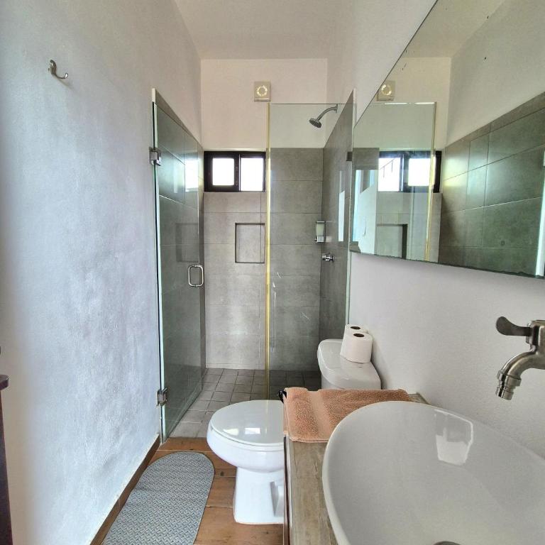 Mi Tulum - Apartamento Ático - 19
