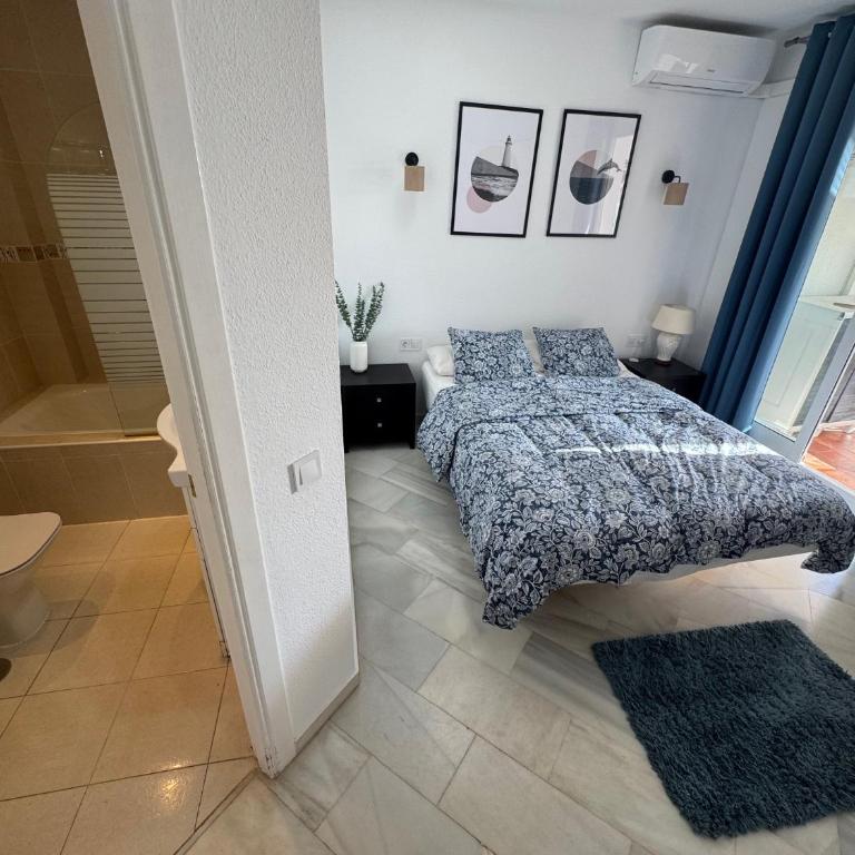 Jardines de Calahonda - Apartamento de 2 dormitorios - 13