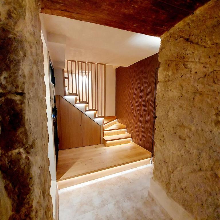Talismano Luxury Suite & Loft & Alcova & Maison - Appartamento su 2 Livelli con 2 Camere da Letto - 6