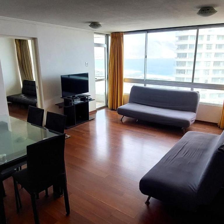 Departamentos Nautilus - Apartamento con vistas al mar - 13
