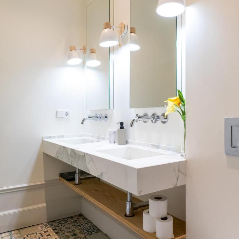 Ever House - CHUECA-GRAN VIA - Three-Bedroom Apartment - 76