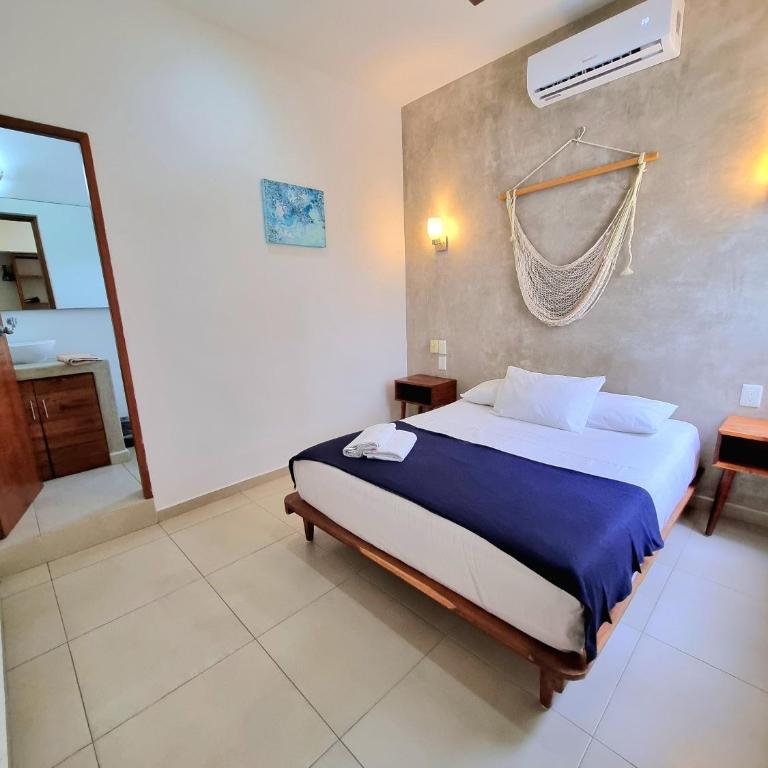 Mi Tulum - Apartamento Ático - 1