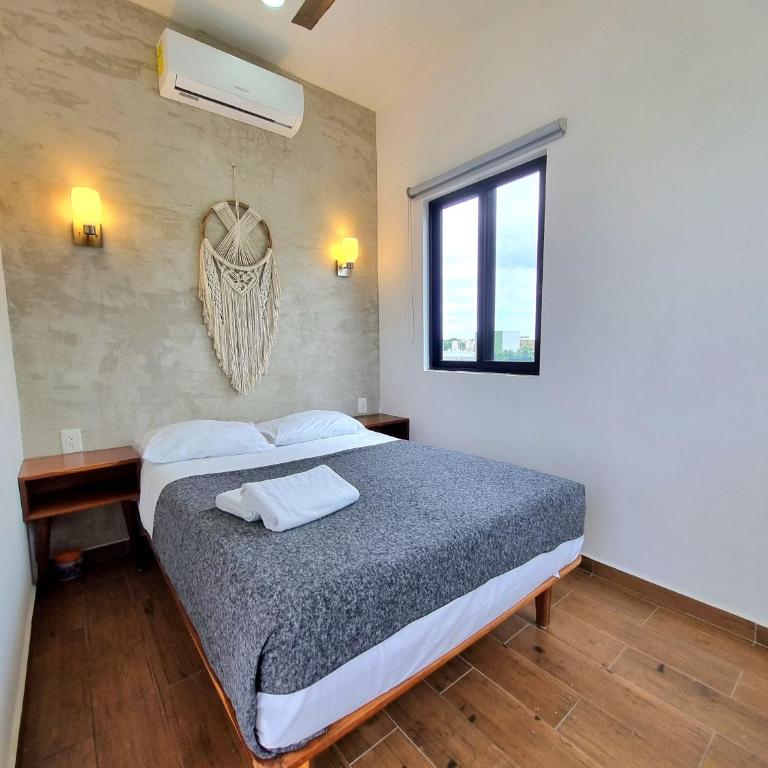 Mi Tulum - Apartamento Ático - 4