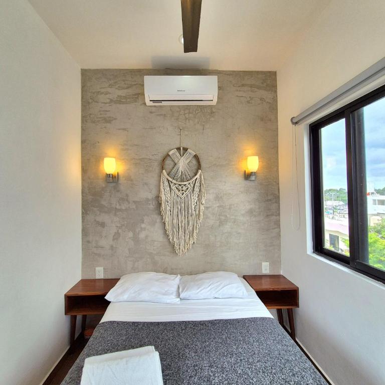 Mi Tulum - Apartamento Ático - 6