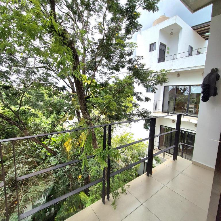 Mi Tulum - Apartamento Ático - 19
