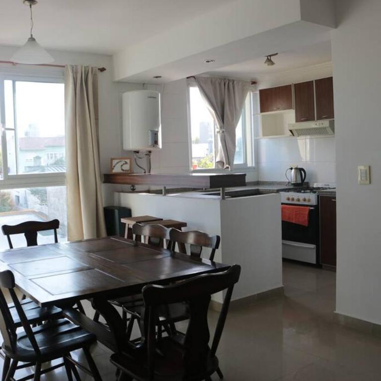 Monoambiente cómodo y tranquilo - One-Bedroom Apartment - 1