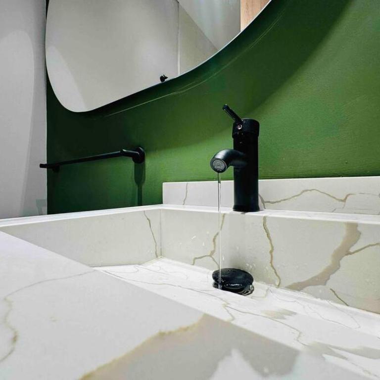 Amazing Apartment in Parque 93 - Apartamento de 1 dormitorio - 18