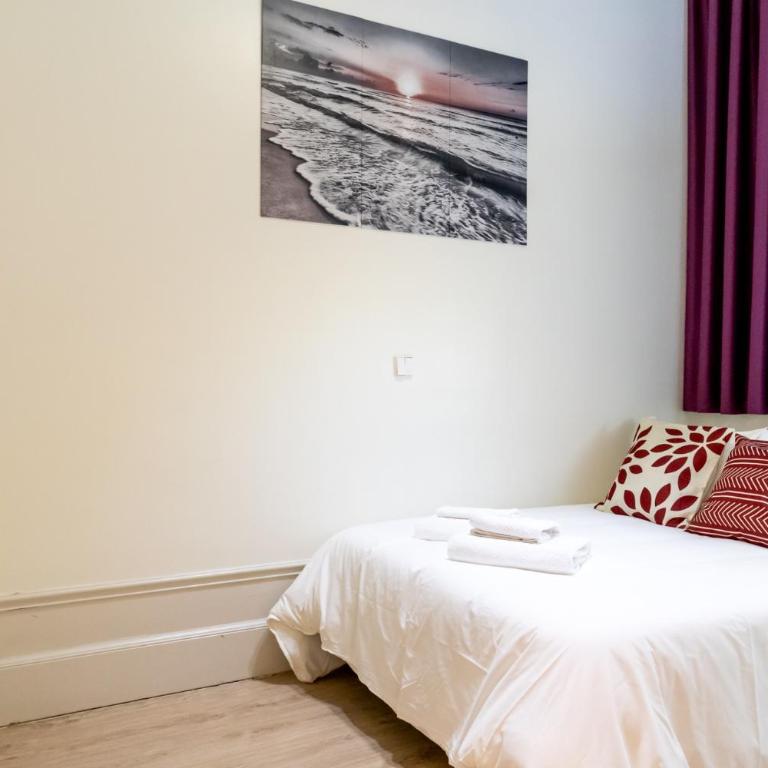 Ever House - CHUECA-GRAN VIA - Three-Bedroom Apartment - 79