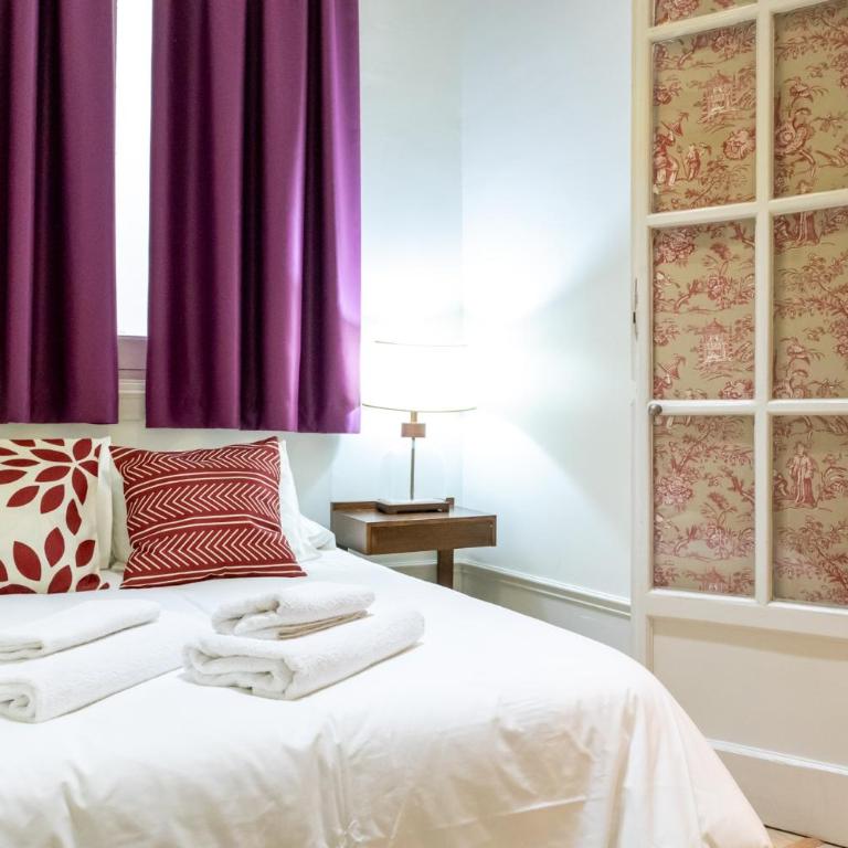 Ever House - CHUECA-GRAN VIA - Three-Bedroom Apartment - 81