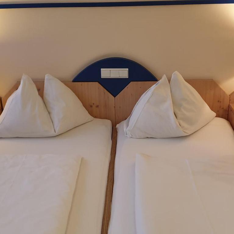 Hotel Hecher - Classic Doppelzimmer - 7