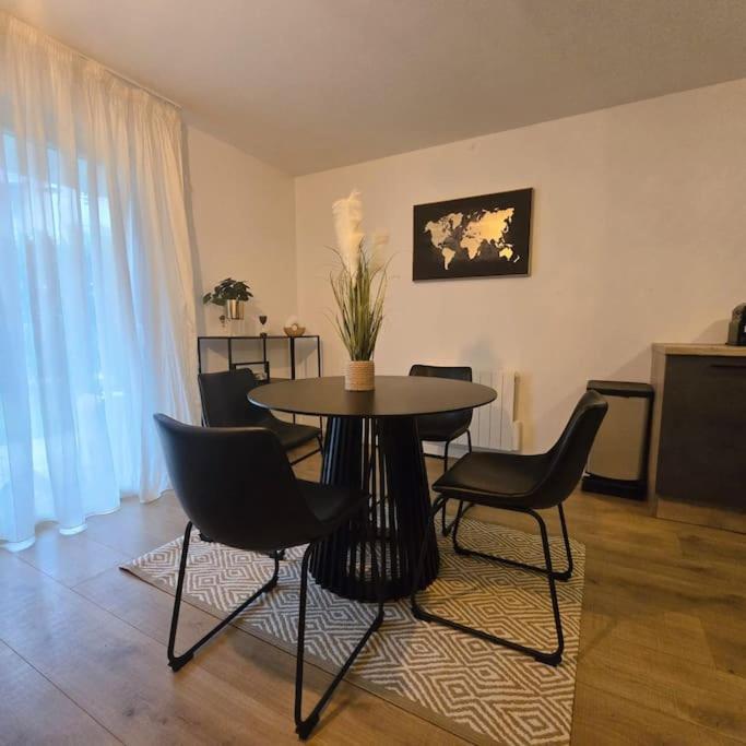 L'Apaisant - Appartement 2 Chambres - 7