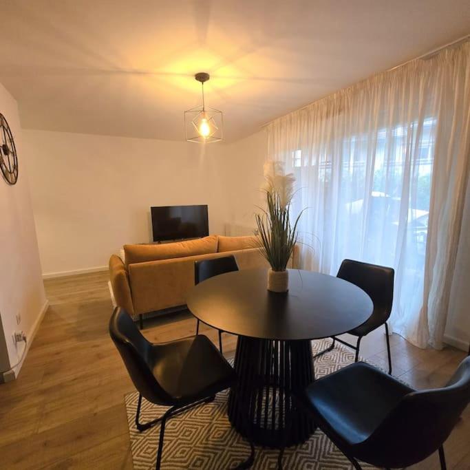 L'Apaisant - Appartement 2 Chambres - 9