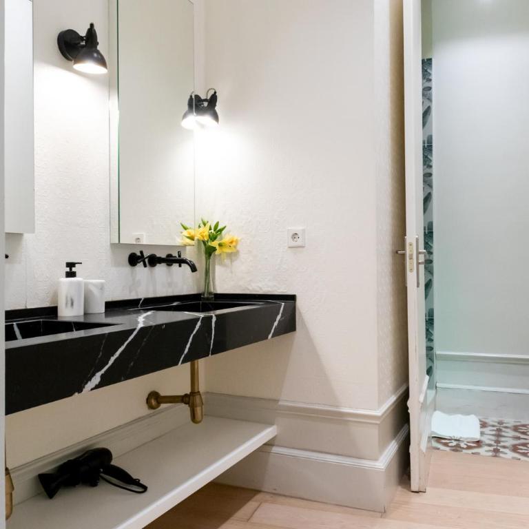 Ever House - CHUECA-GRAN VIA - Three-Bedroom Apartment - 56