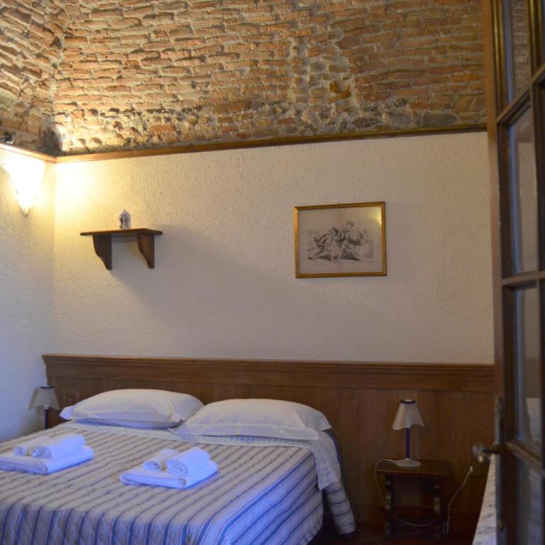 Agriturismo del Pigato - Bio Vio - Appartamento con 2 Camere da Letto - 1