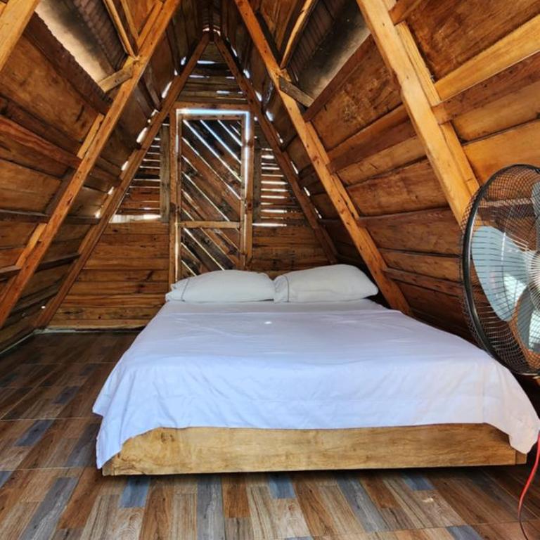 Mana Star Lounge Hotel - Habitación Doble - 1