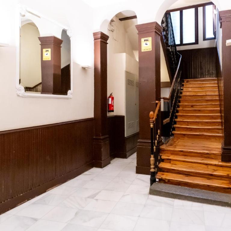 Ever House - CHUECA-GRAN VIA - Three-Bedroom Apartment - 93