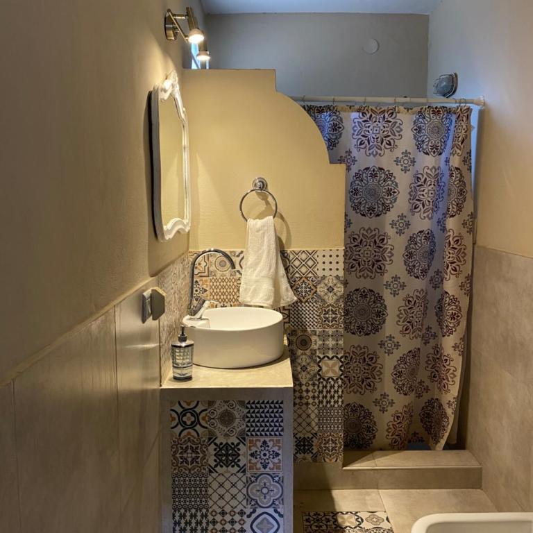 Estancia Urbana - Habitación Familiar Estándar - 5