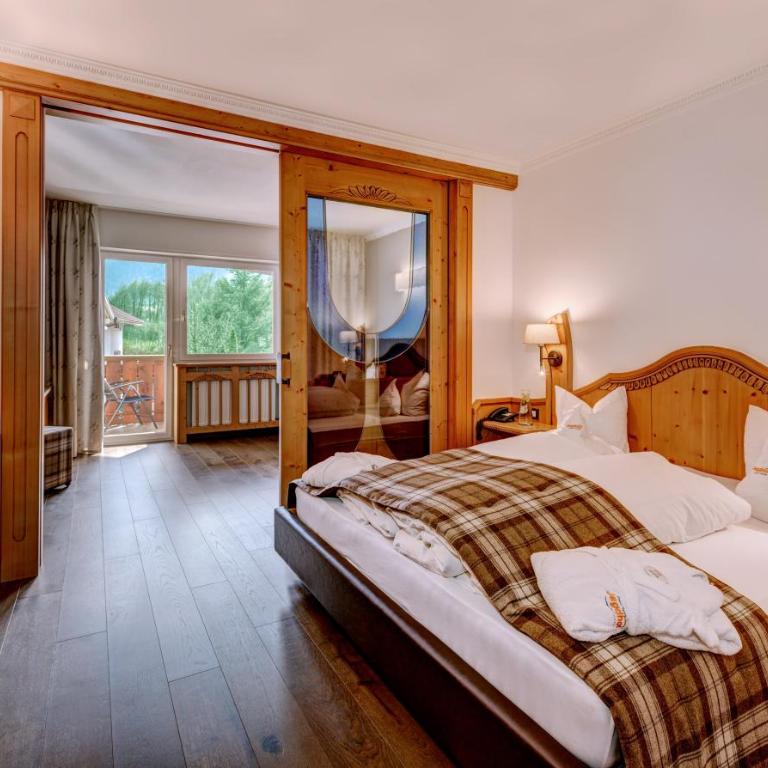 Piris Jagdhof - DolceVita Adventure Experience - Junior Suite - 3