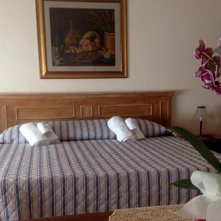 Agriturismo del Pigato - Bio Vio - Loft - 4
