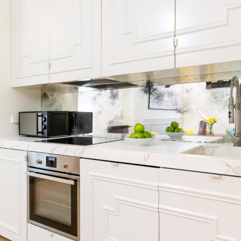 Ever House - CHUECA-GRAN VIA - Three-Bedroom Apartment - 29