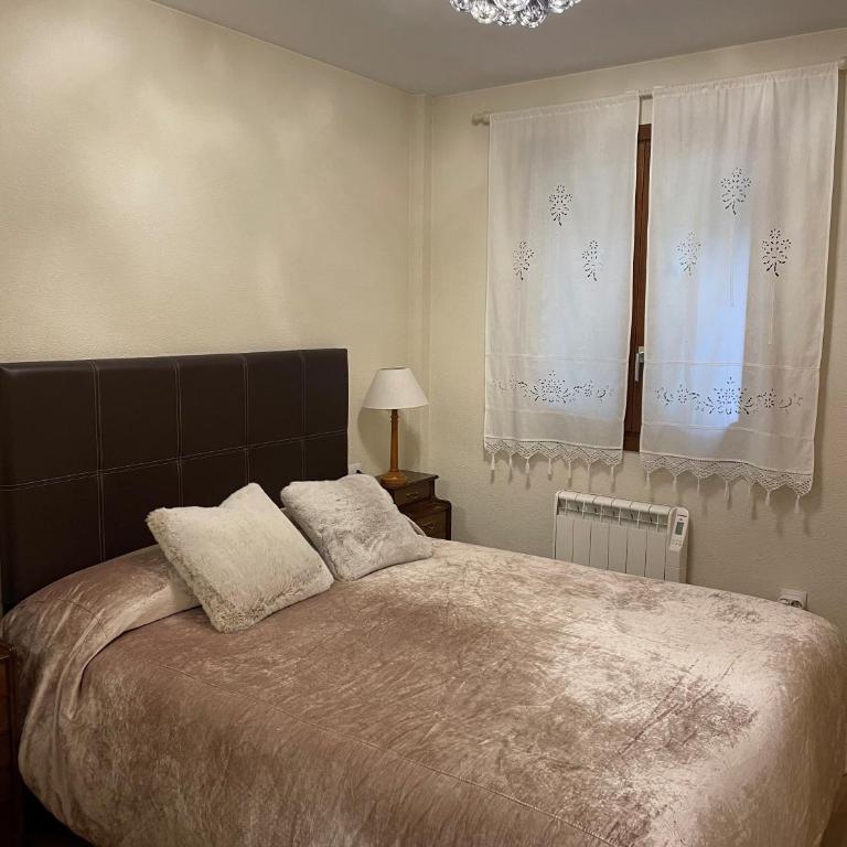 Coqueto y céntrico en Panticosa - Apartamento de 2 dormitorios - 8