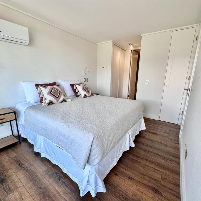 Manquehue Apartment - Apartment - 13