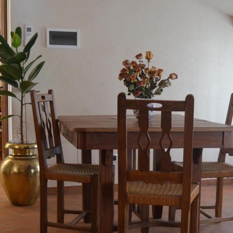 Agriturismo del Pigato - Bio Vio - Loft - 3