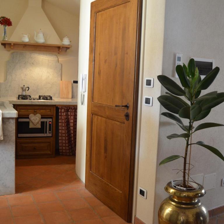 Agriturismo del Pigato - Bio Vio - Loft - 2