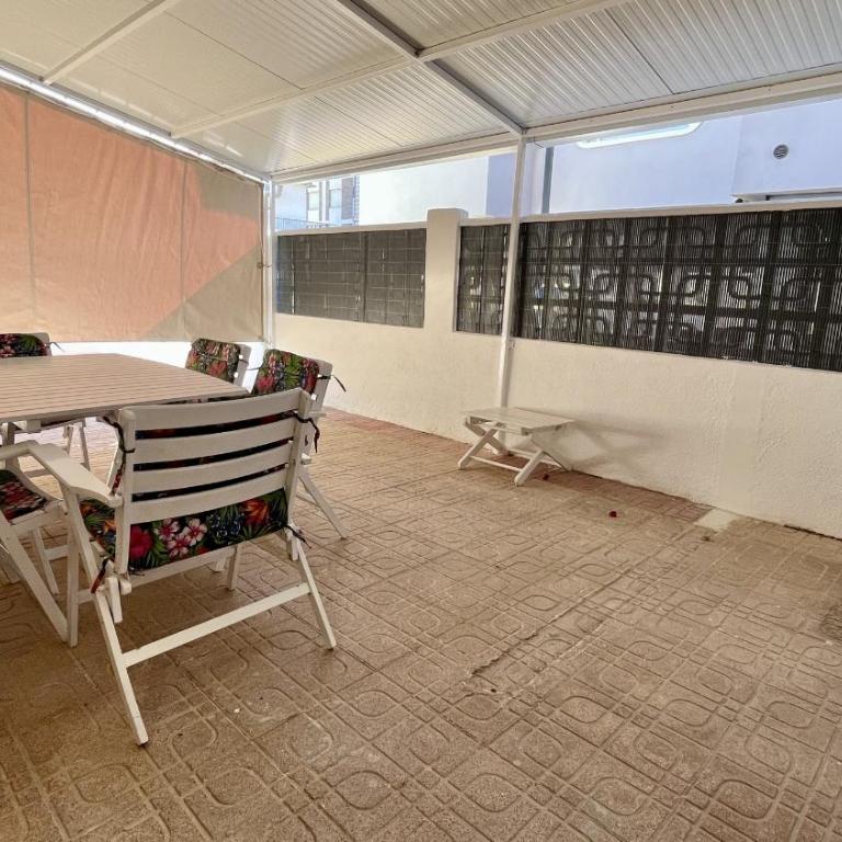Duplex Beach Santa Pola by - Apartamento Dúplex - 8