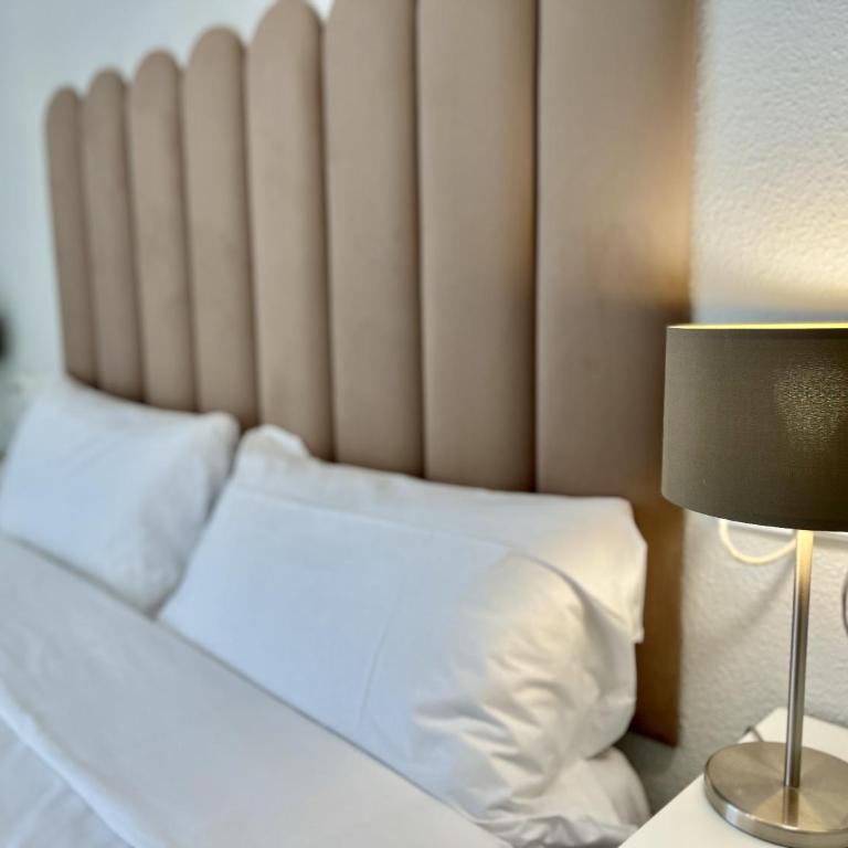 Duplex Beach Santa Pola by - Apartamento Dúplex - 29