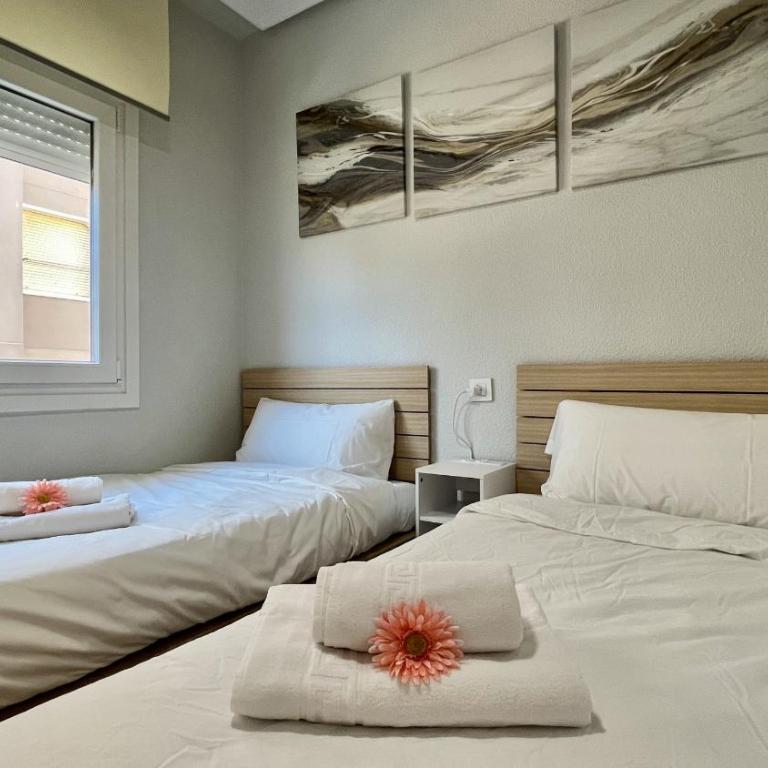 Duplex Beach Santa Pola by - Apartamento Dúplex - 36