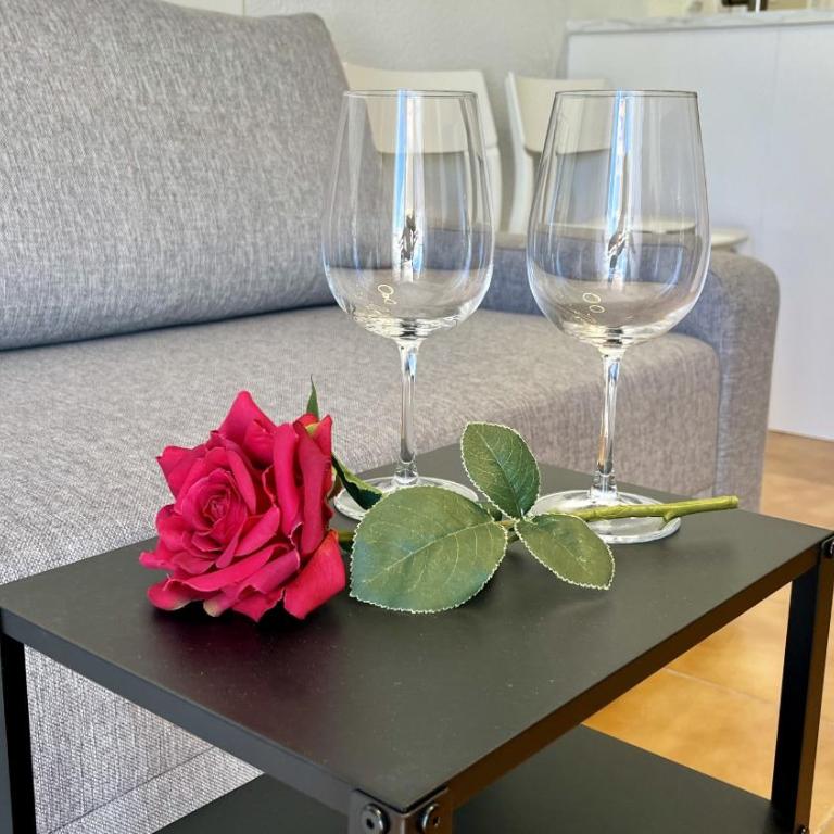 Duplex Beach Santa Pola by - Apartamento Dúplex - 11