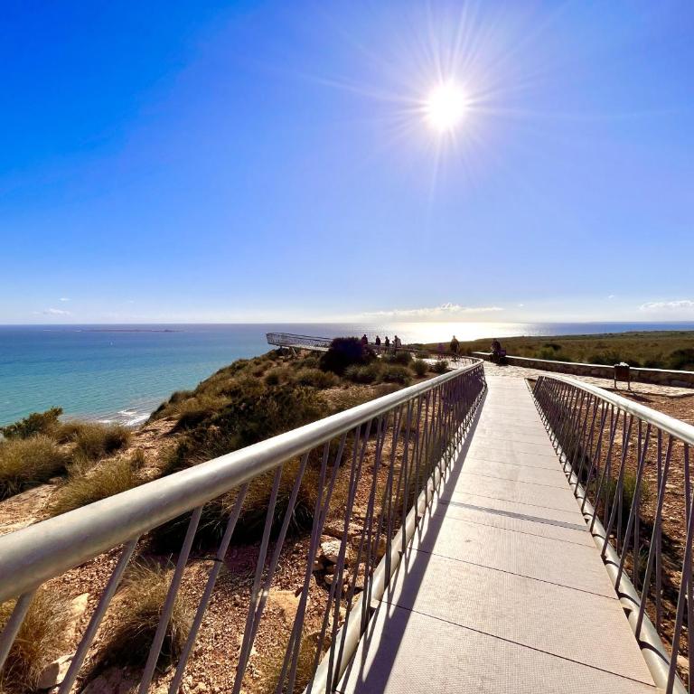 Duplex Beach Santa Pola by - Apartamento Dúplex - 40