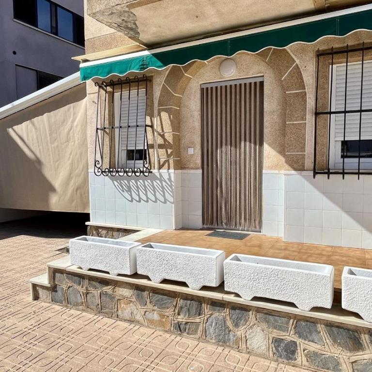 Duplex Beach Santa Pola by - Apartamento Dúplex - 18