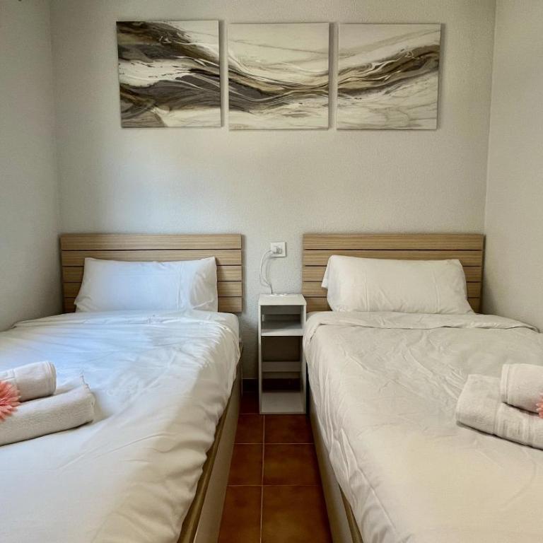 Duplex Beach Santa Pola by - Apartamento Dúplex - 5