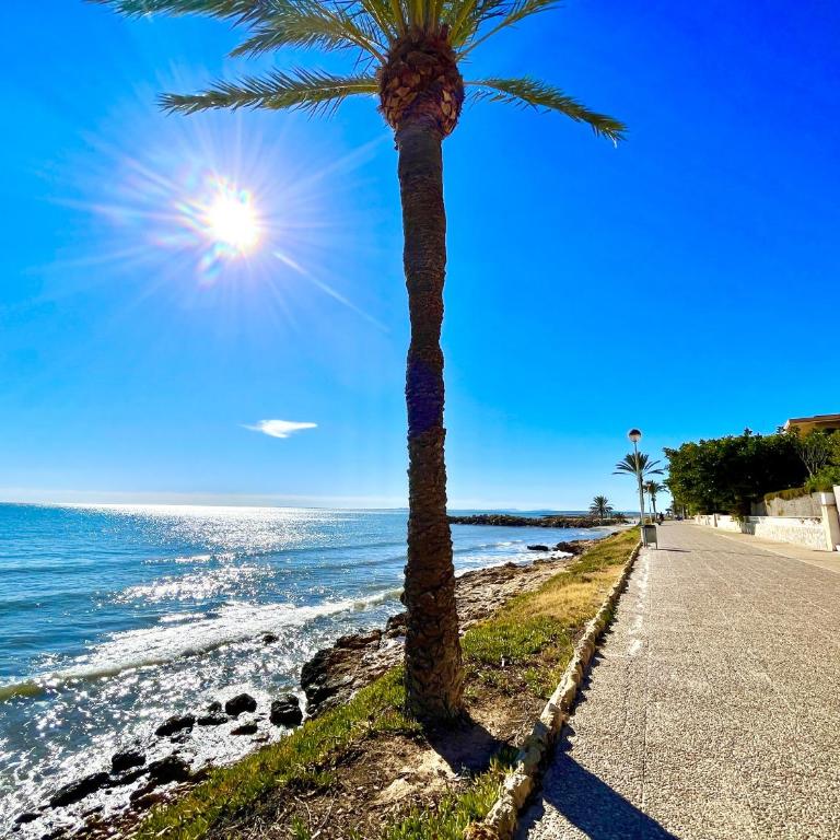 Duplex Beach Santa Pola by - Apartamento Dúplex - 43