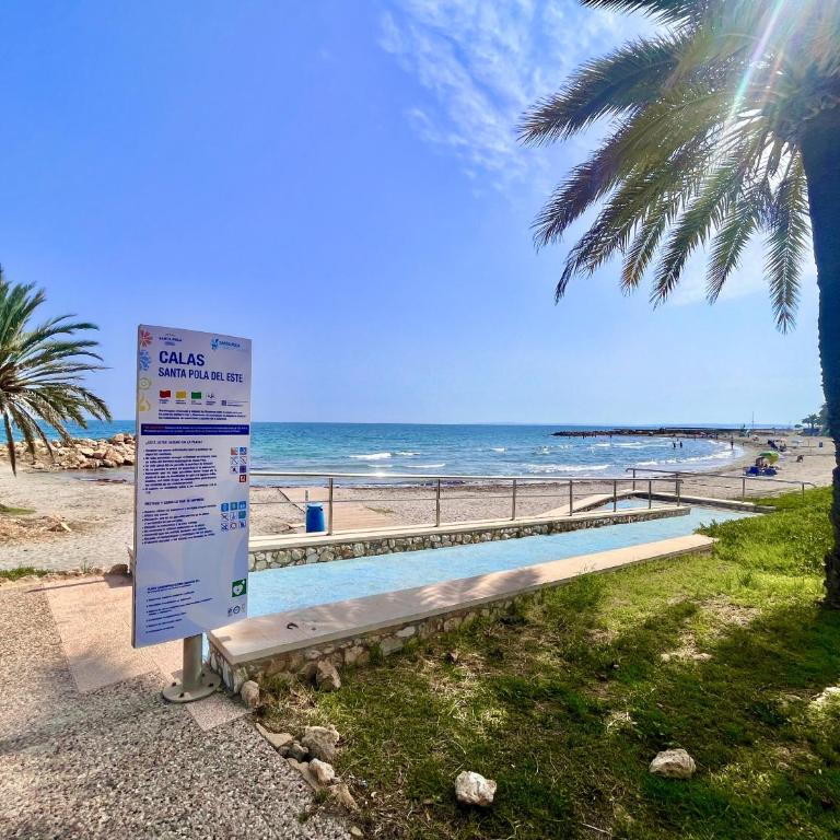 Duplex Beach Santa Pola by - Apartamento Dúplex - 46