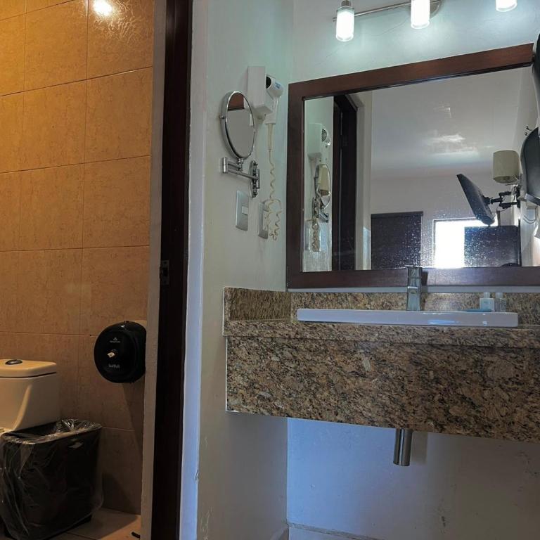 Hotel Maioris Guadalajara - Habitación Doble Superior - 2 camas - 3
