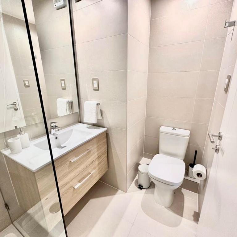 Manquehue Apartment - Apartment - 17