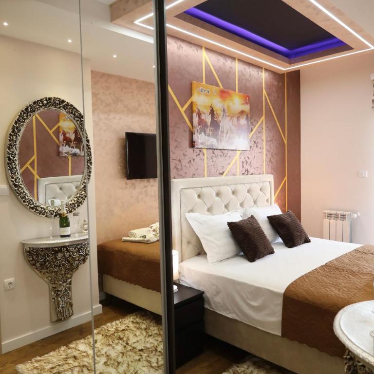 Imperial Lux Apartment - One-Bedroom Apartment - 1