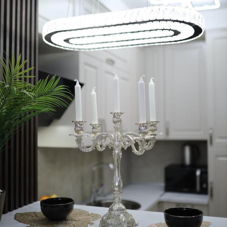 Imperial Lux Apartment - One-Bedroom Apartment - 66