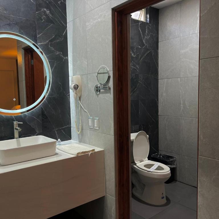 Hotel Maioris Guadalajara - Habitación Doble Deluxe - 2 camas - 3