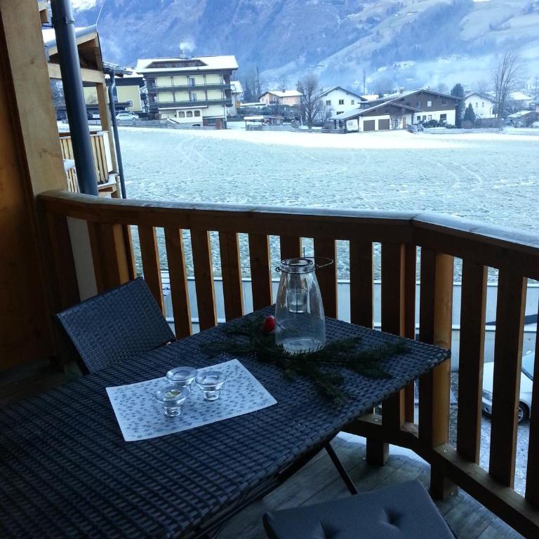 Apartment Lasch in Adler Resort including the Zell am see Kaprun summer card - Apartment mit 3 Schlafzimmern und 2 Balkonen - 44