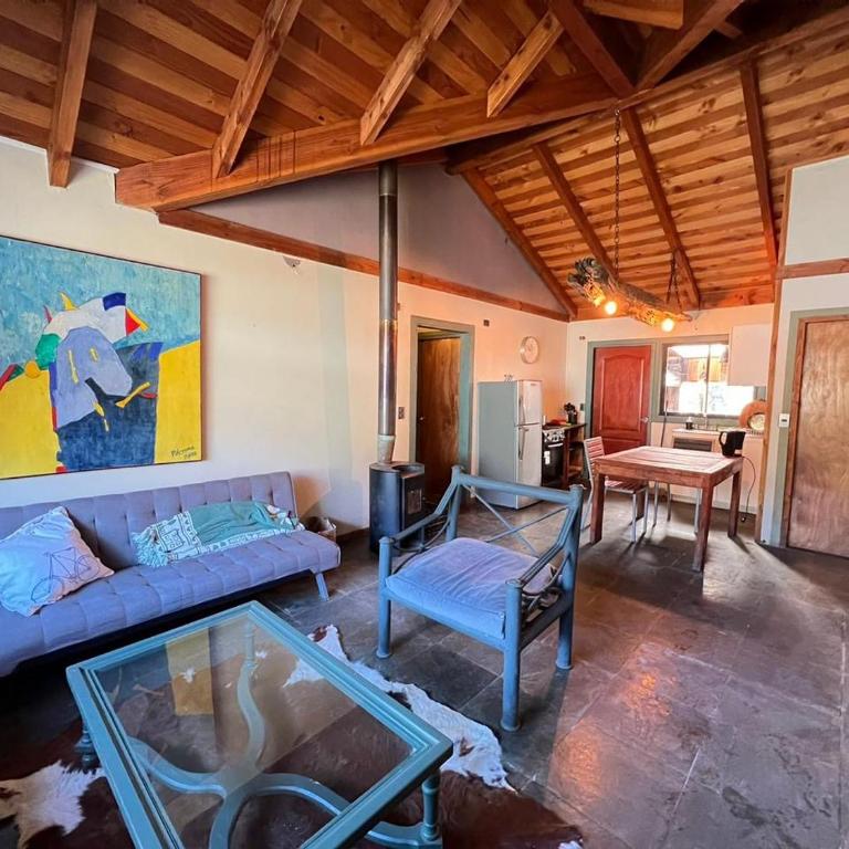 RIO Lodge - Apartamento de 3 dormitorios - 1