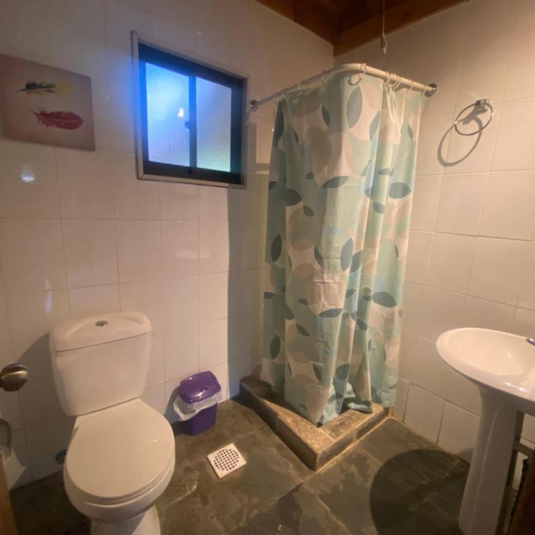 RIO Lodge - Apartamento de 3 dormitorios - 3