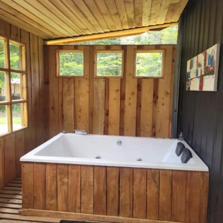 RIO Lodge - Apartamento de 3 dormitorios - 4