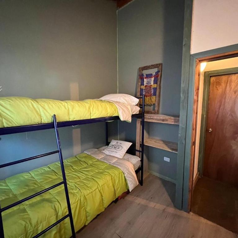 RIO Lodge - Apartamento de 3 dormitorios - 11